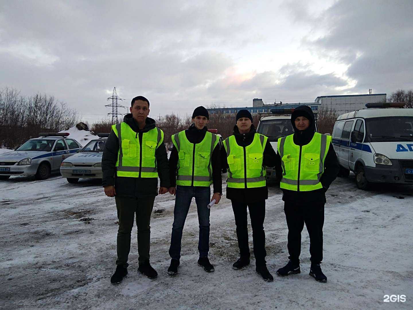 Отзывы на компанию АвтоГид74 в Челябинске c фото