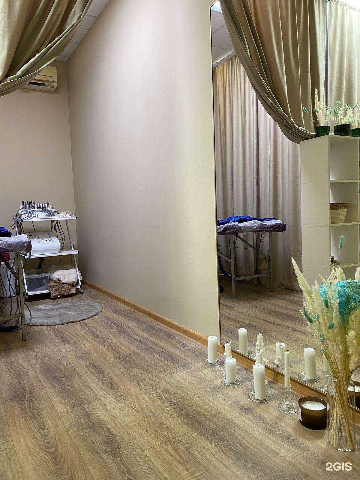 Отзывы на компанию Студия стройного тела в Сочи c фото