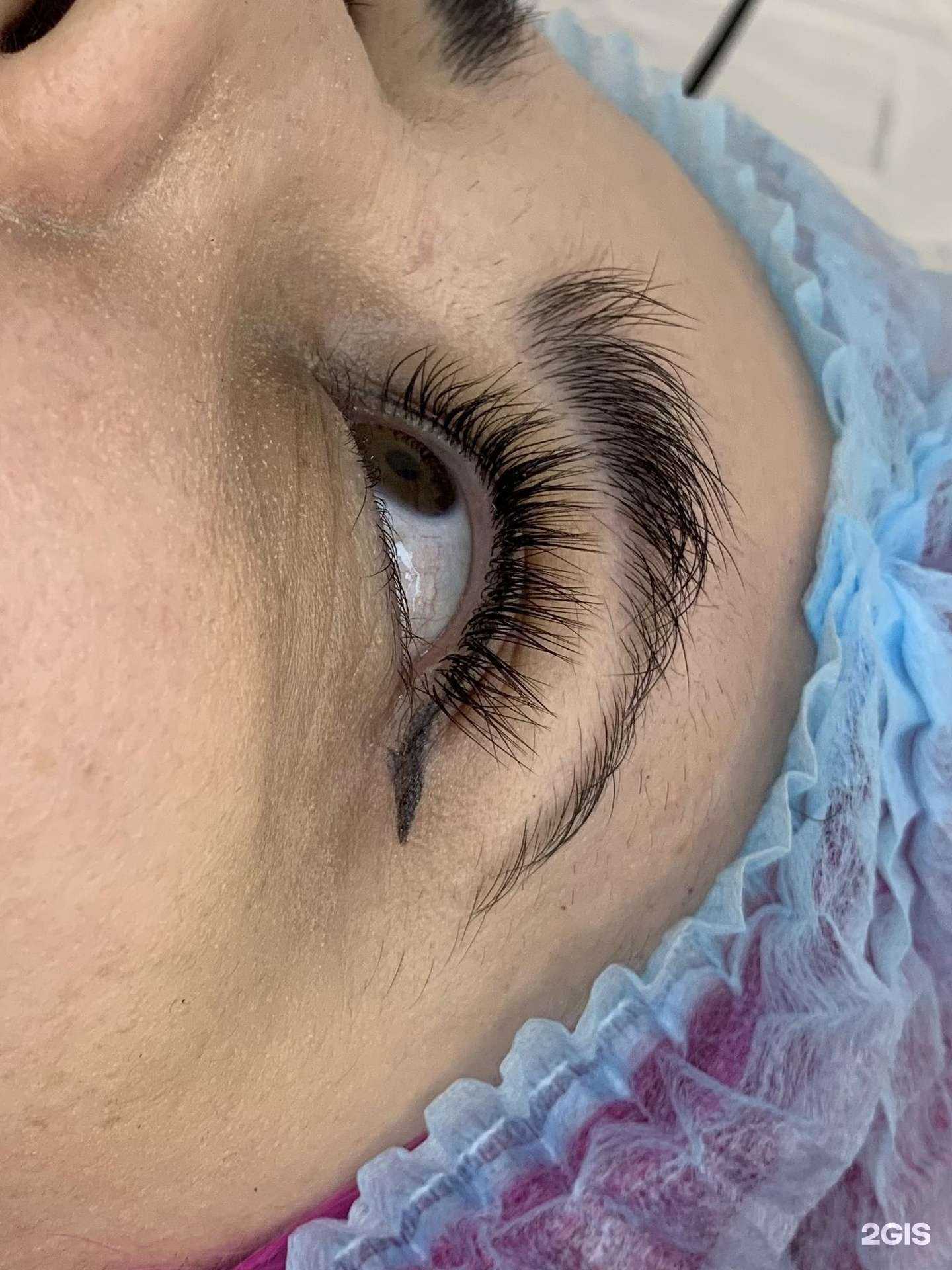 Отзывы на компанию DILashes в г. Киров c фото