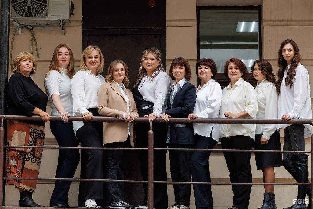 Отзывы на компанию Аземша и партнёры в г. Красноярск c фото