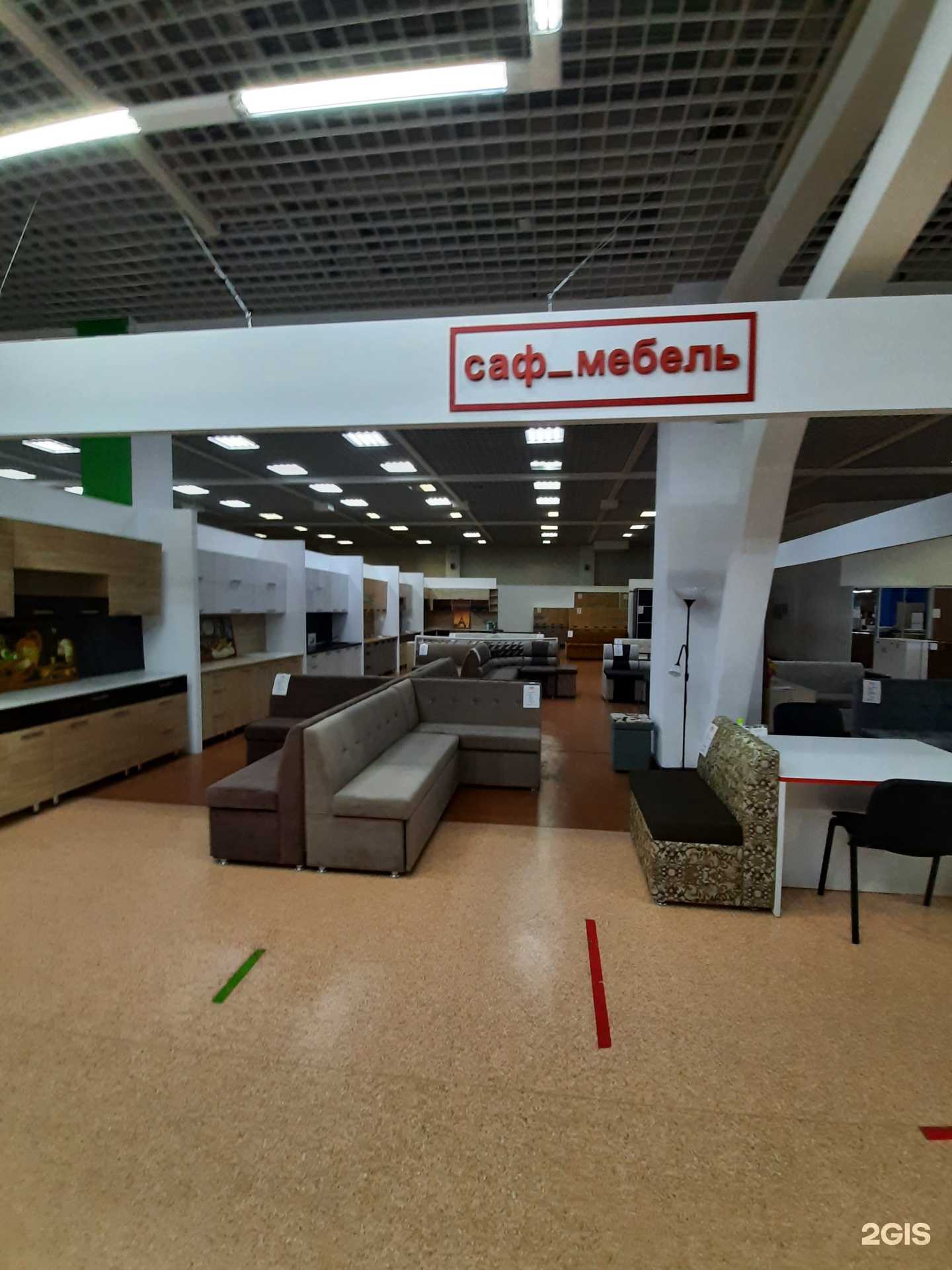 Отзывы на компанию Саф_Мебель в г. Омск c фото