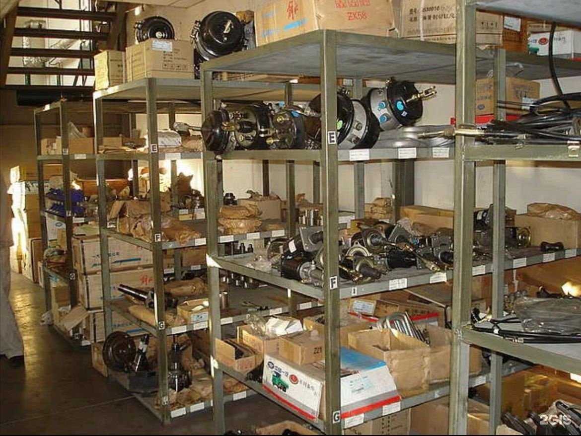 Отзывы на компанию КитайАвтоСпец в Улан-Удэ c фото