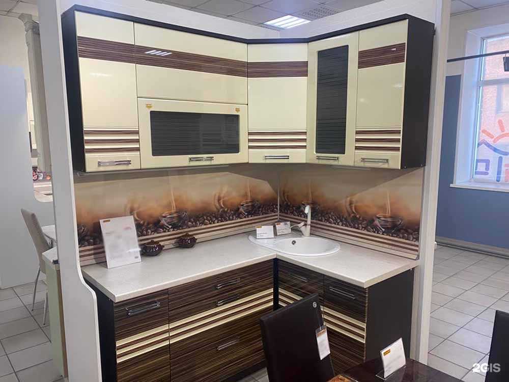 Отзывы на компанию DaVita-мебель в Бийске c фото