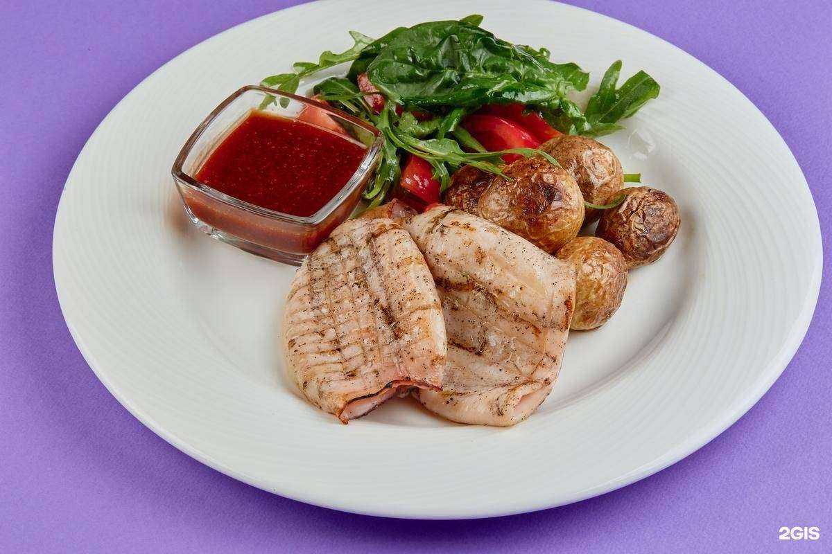 Отзывы на компанию Т-кафе в г. Краснодар c фото