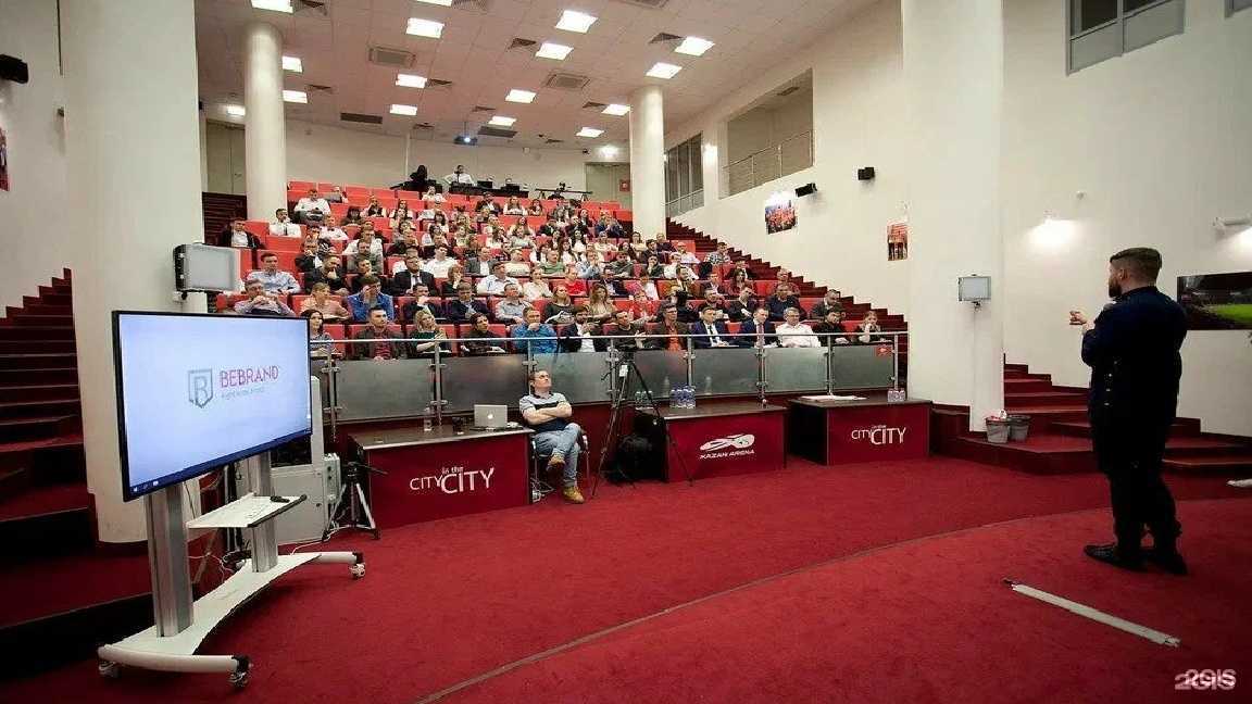 Отзывы на компанию BeBrand в Воронеже c фото