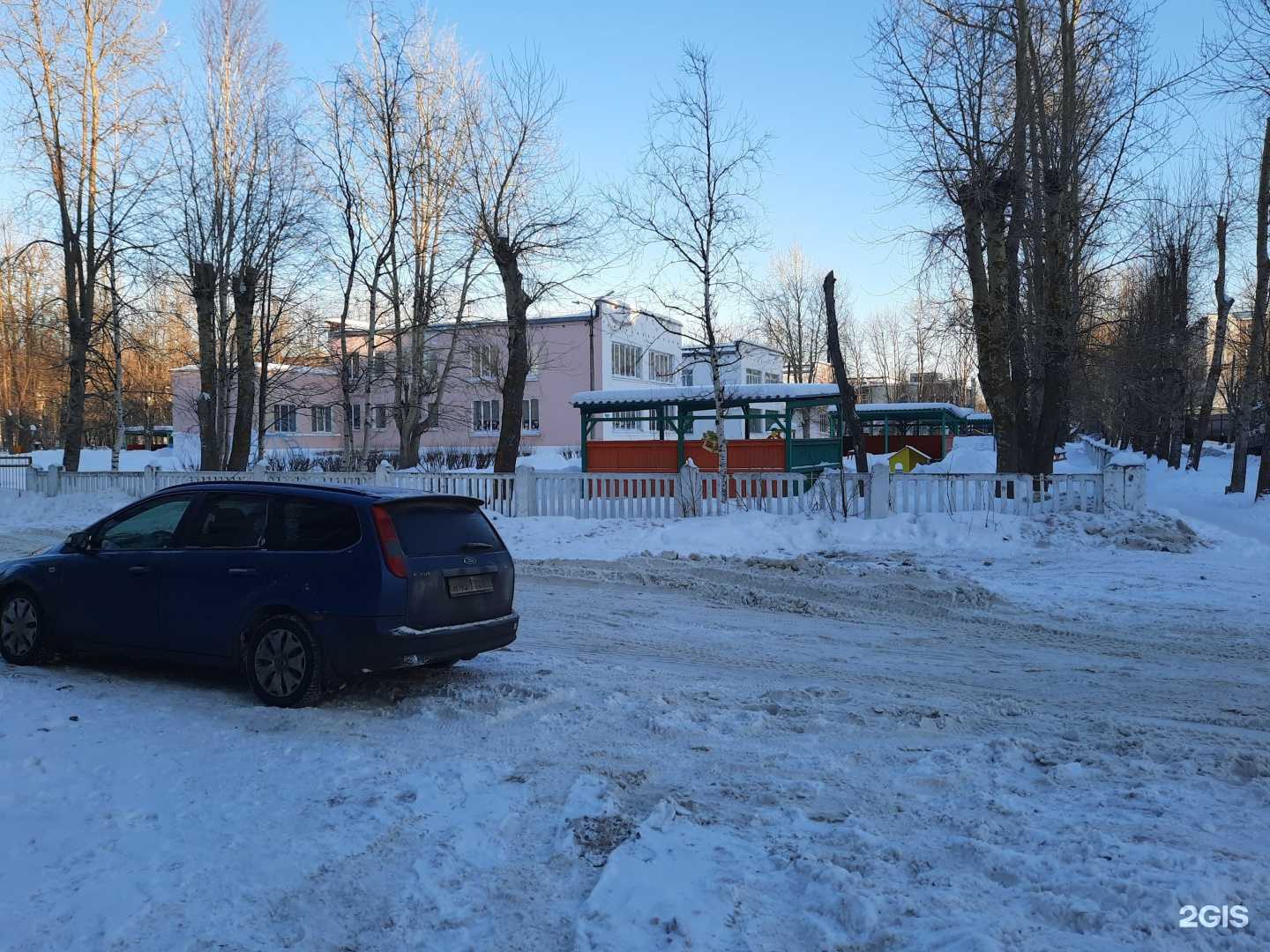 Отзывы на компанию Дюймовочка в Северодвинске c фото