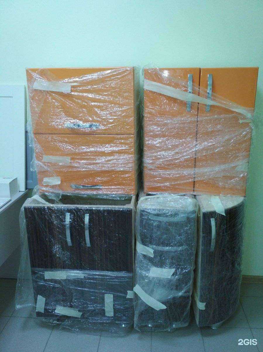 Отзывы на компанию Гранд-Ард Купе в г. Казань c фото