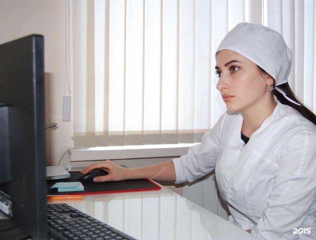 Отзывы на компанию Ник-Мед в г. Грозный c фото