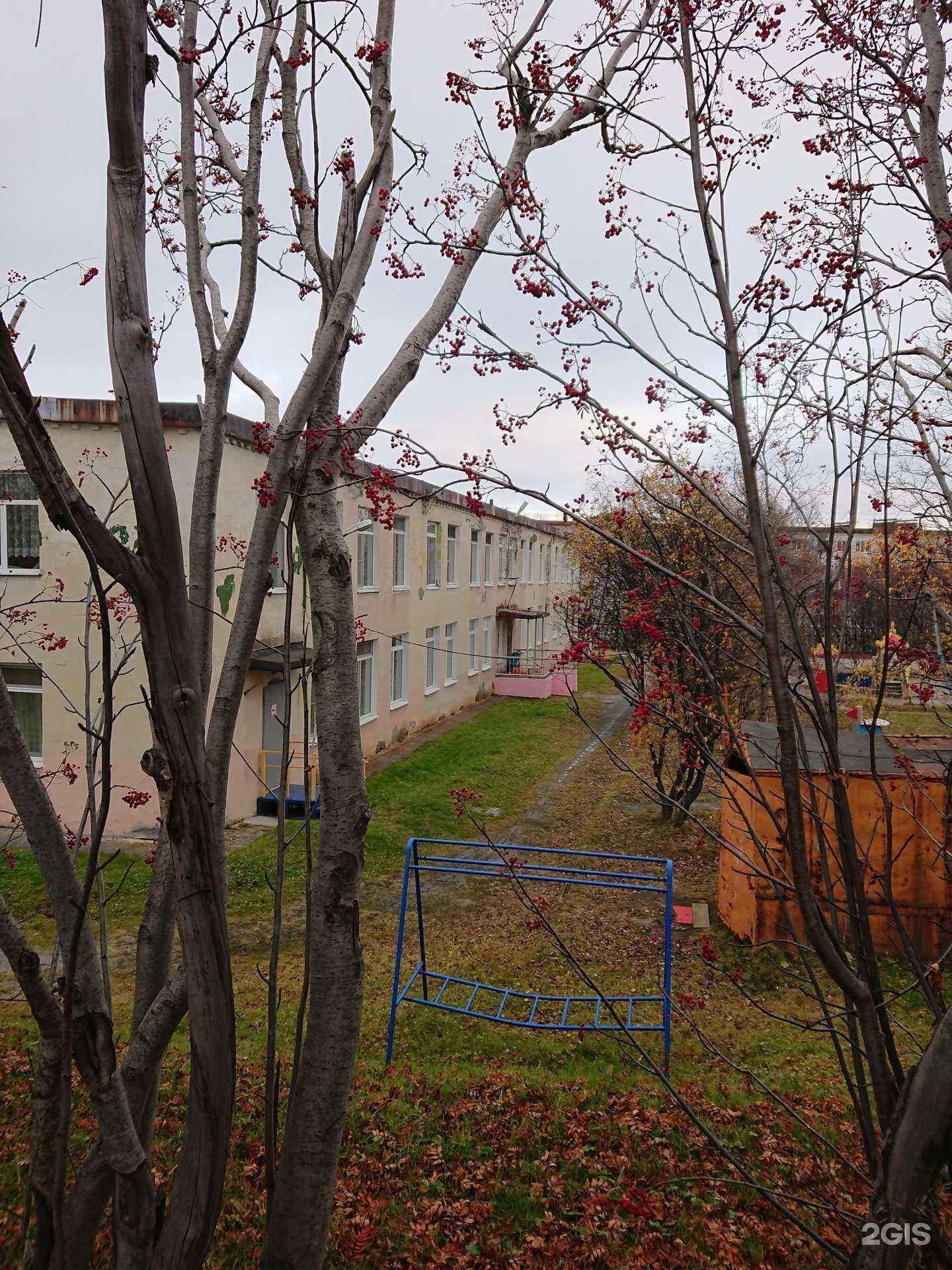 Отзывы на компанию Детский сад №57 в г. Мурманск c фото