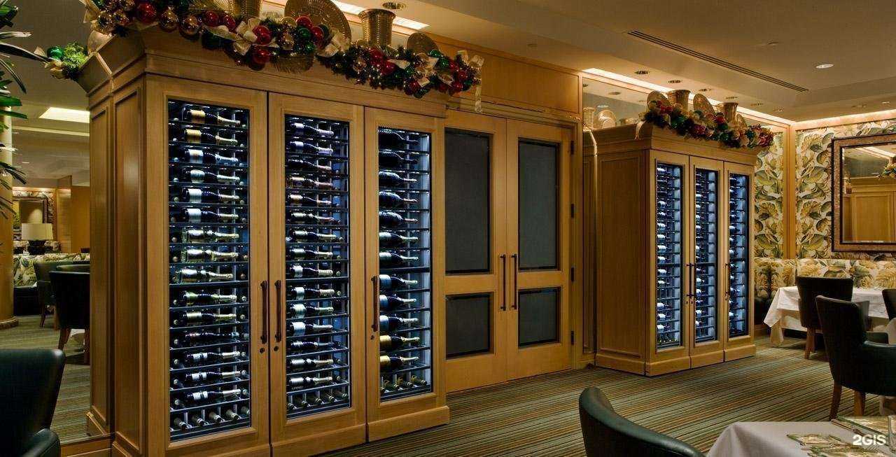 Отзывы на компанию Мебель horeca в Екатеринбурге c фото