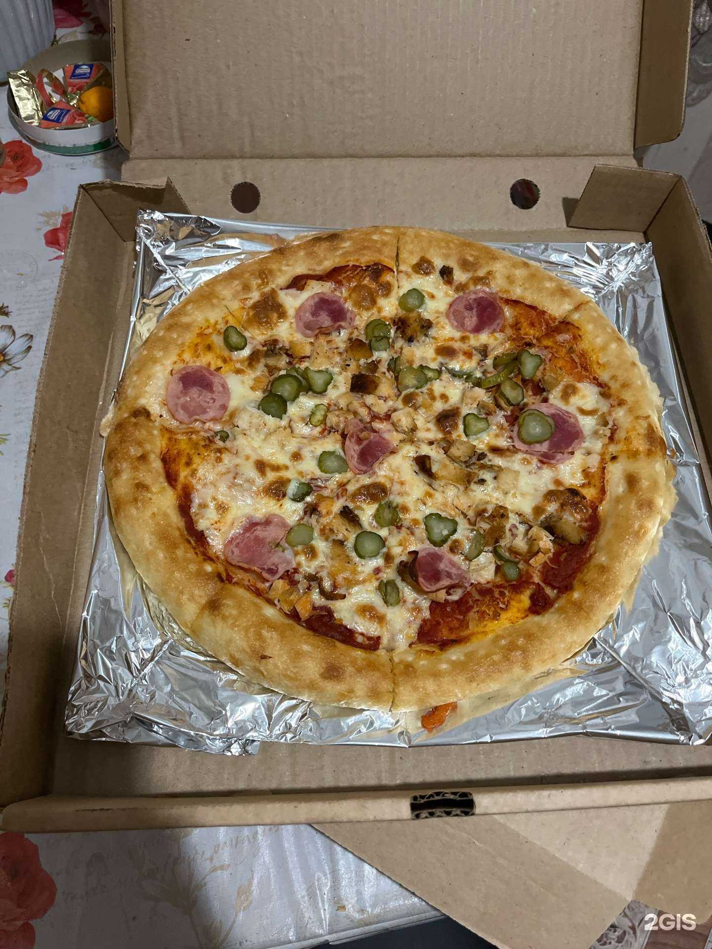 Отзывы на компанию Пaрмeзaн в Чите c фото