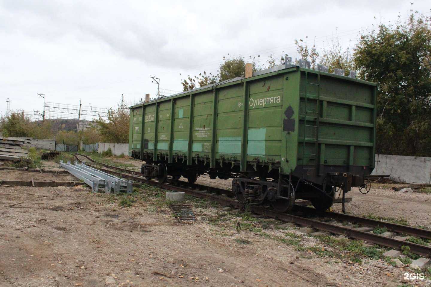 Отзывы на компанию Строительное управление-101 в Жигулевске c фото
