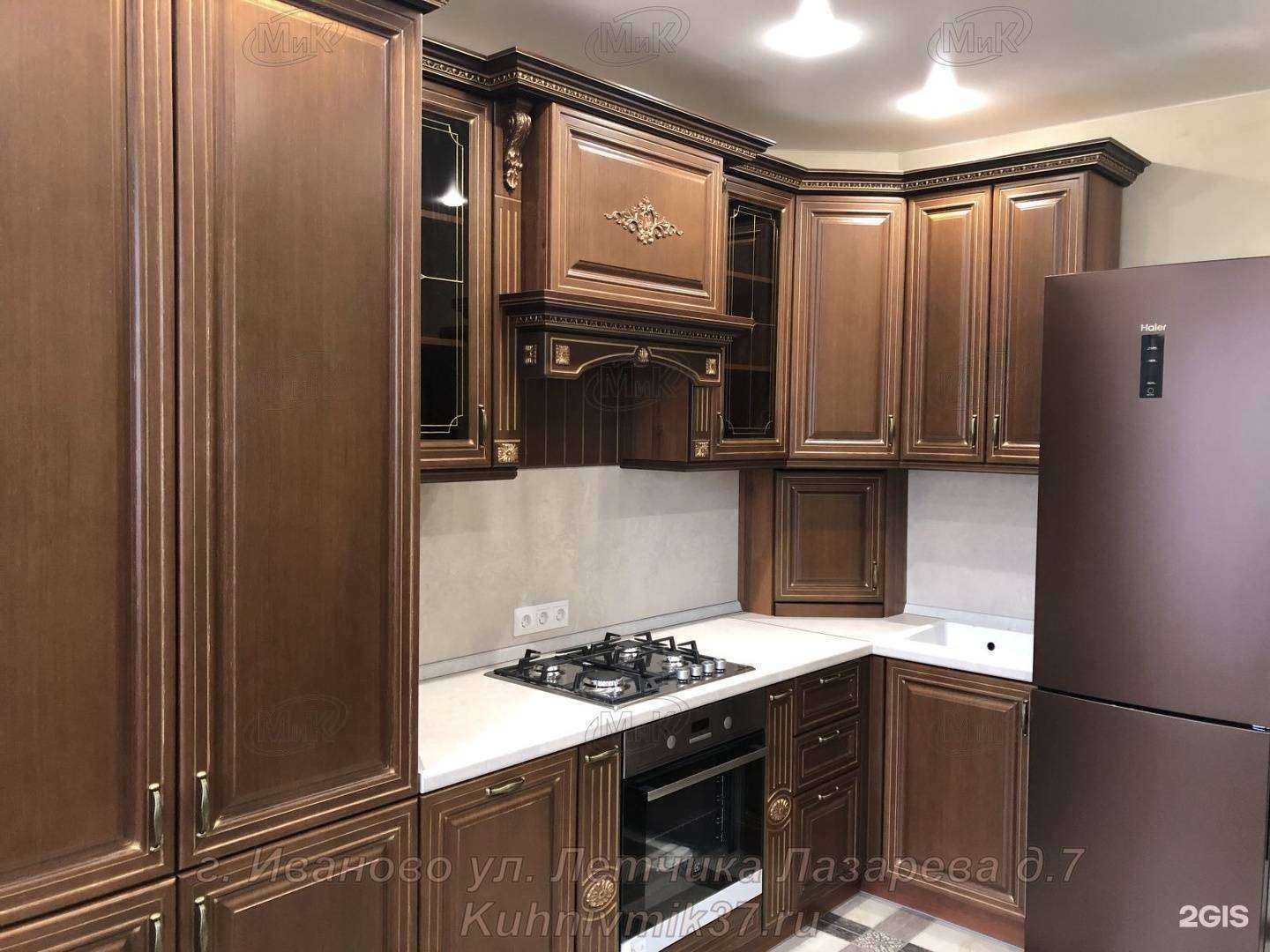 Отзывы на компанию Мик-мебель в г. Иваново c фото