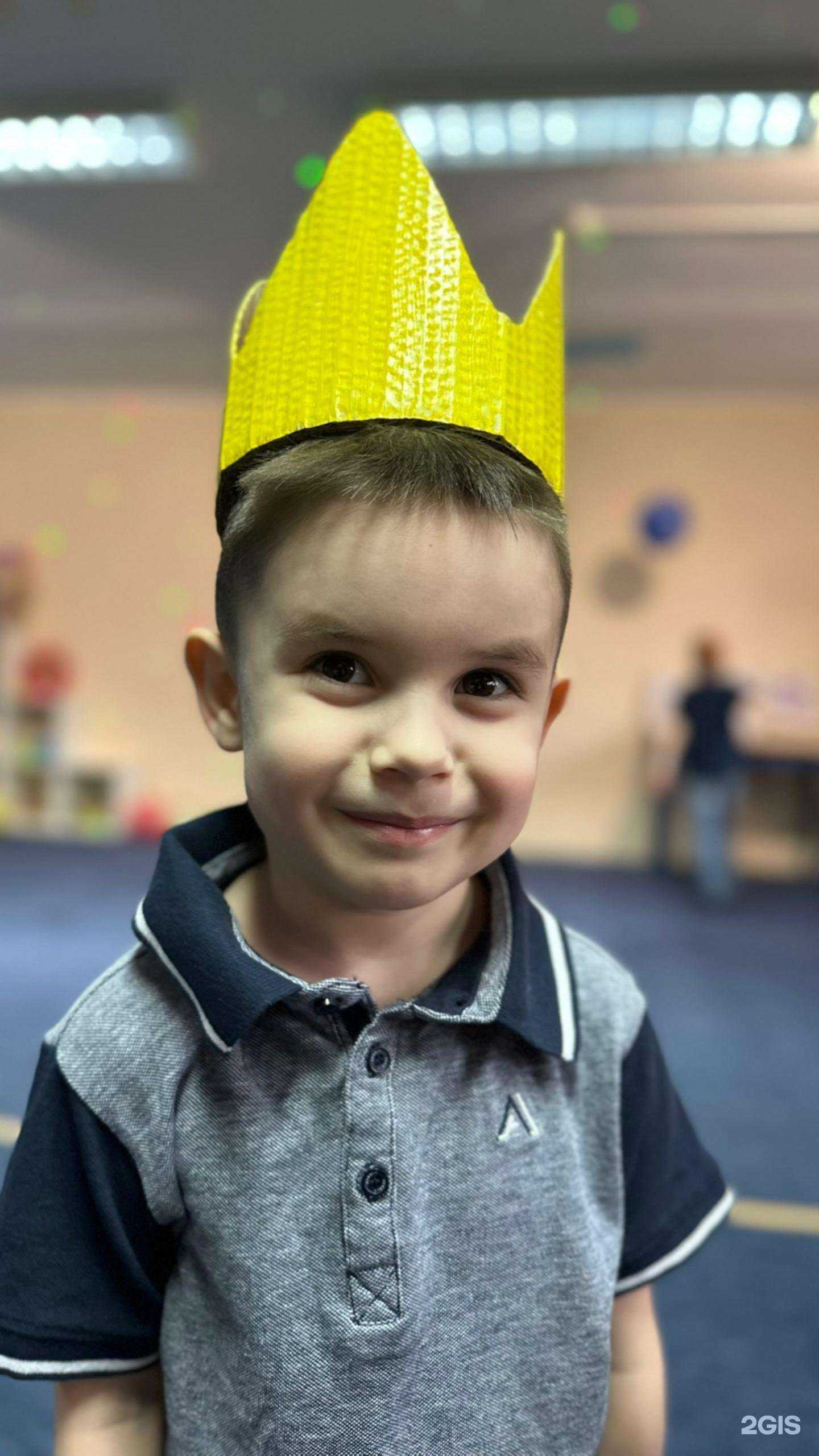 Отзывы на компанию Кубики club в г. Калининград c фото