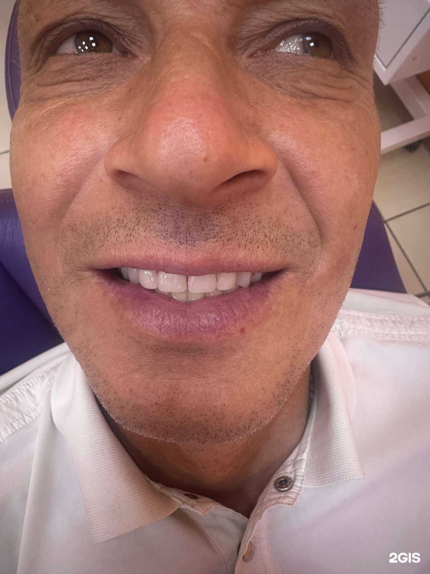 Отзывы на компанию Стоматологический кабинет в Махачкале c фото