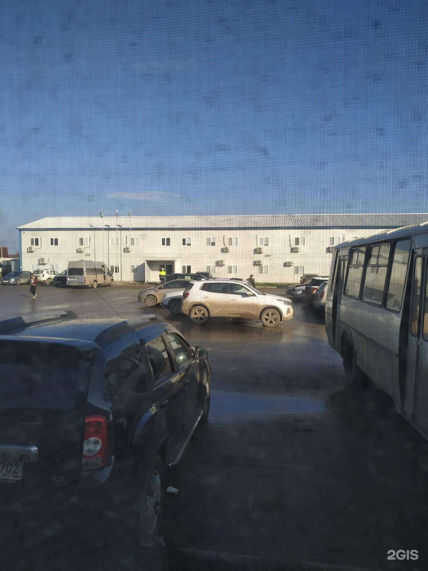 Отзывы на компанию Лимакмаращавтодороги в Уфе c фото