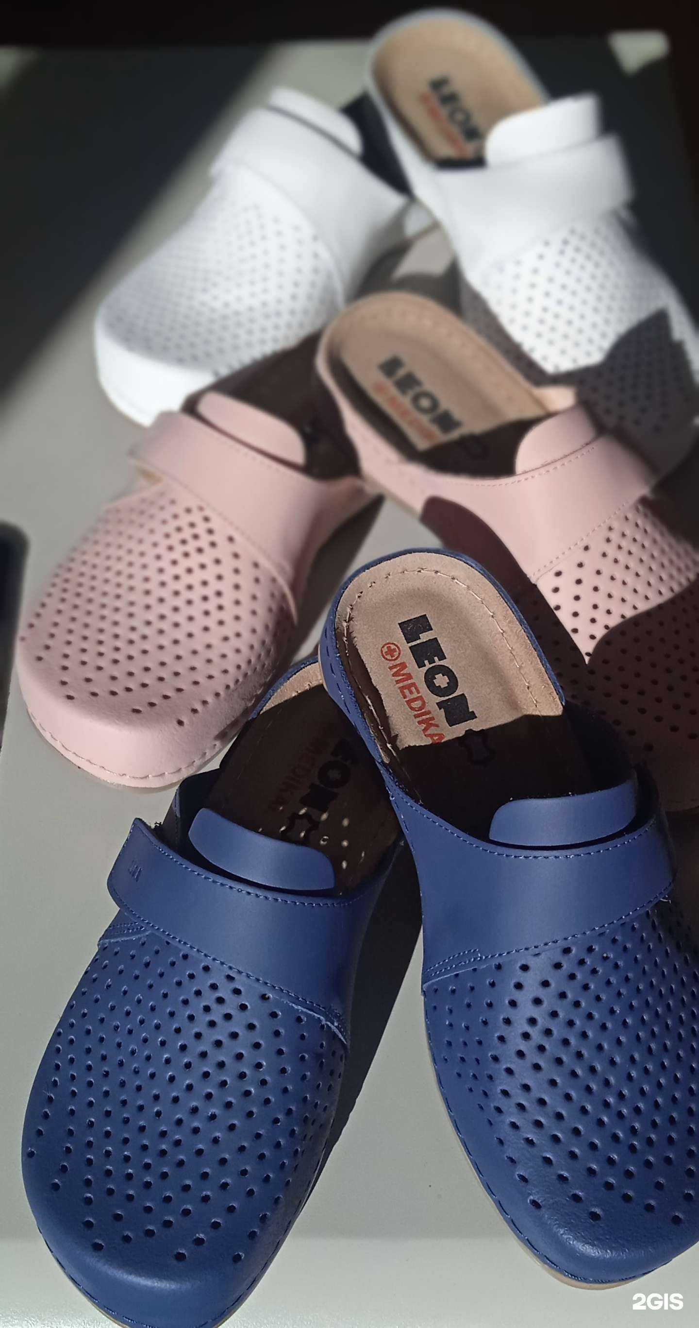 Отзывы на компанию Медсестричка.рф в г. Иркутск c фото