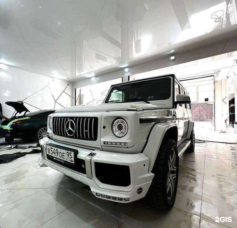 Отзывы на компанию A5 Performance в г. Махачкала c фото