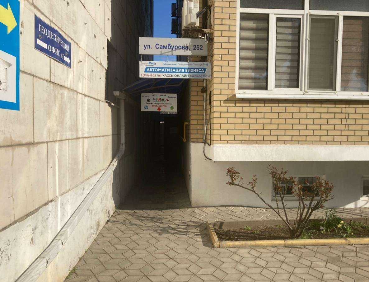 Отзывы на компанию БизнесPro в Анапе c фото