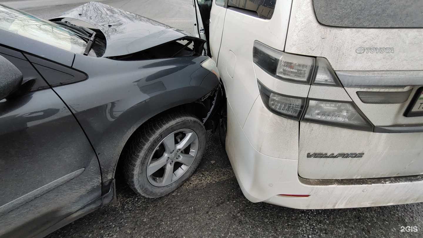 Отзывы на компанию Служба аварийных комиссаров в Тюмени c фото