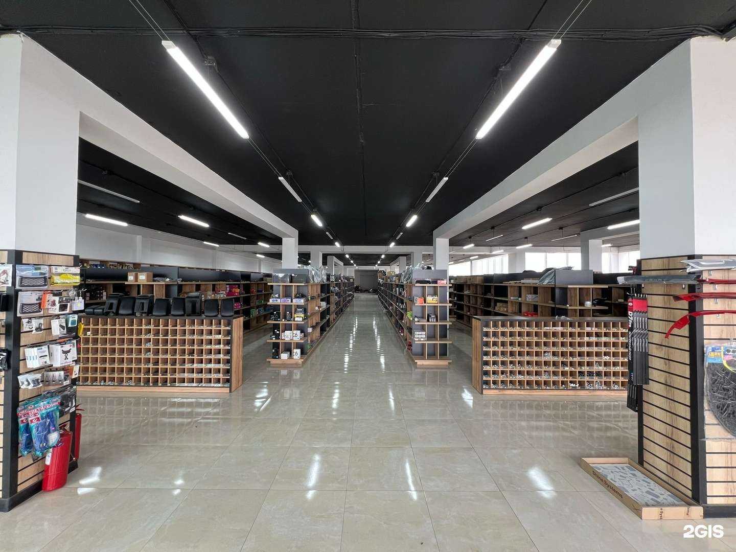 Отзывы на компанию MADAGOV в г. Гудермес c фото