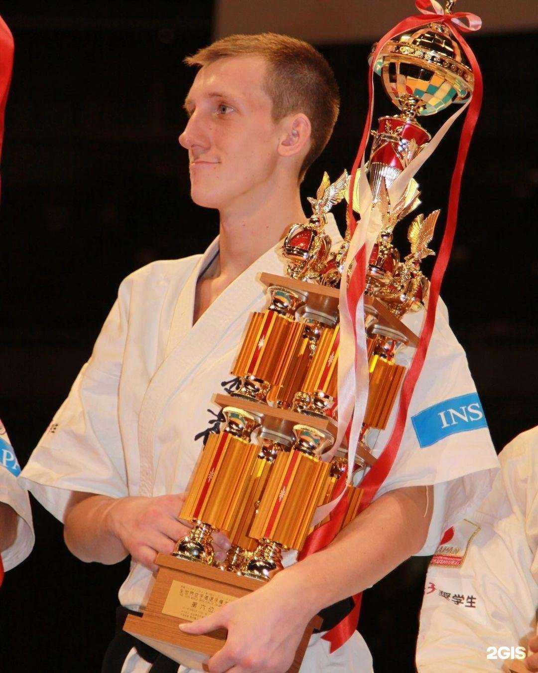 Отзывы на компанию Путь Оямы в Красноярске c фото