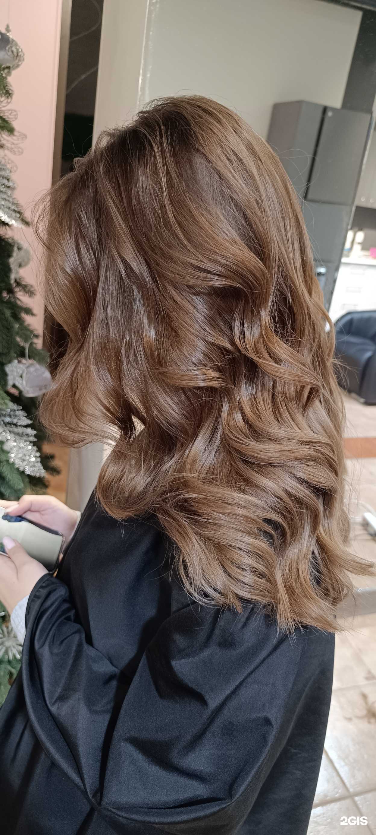 Отзывы на компанию Annetstilist  в Красноярске c фото