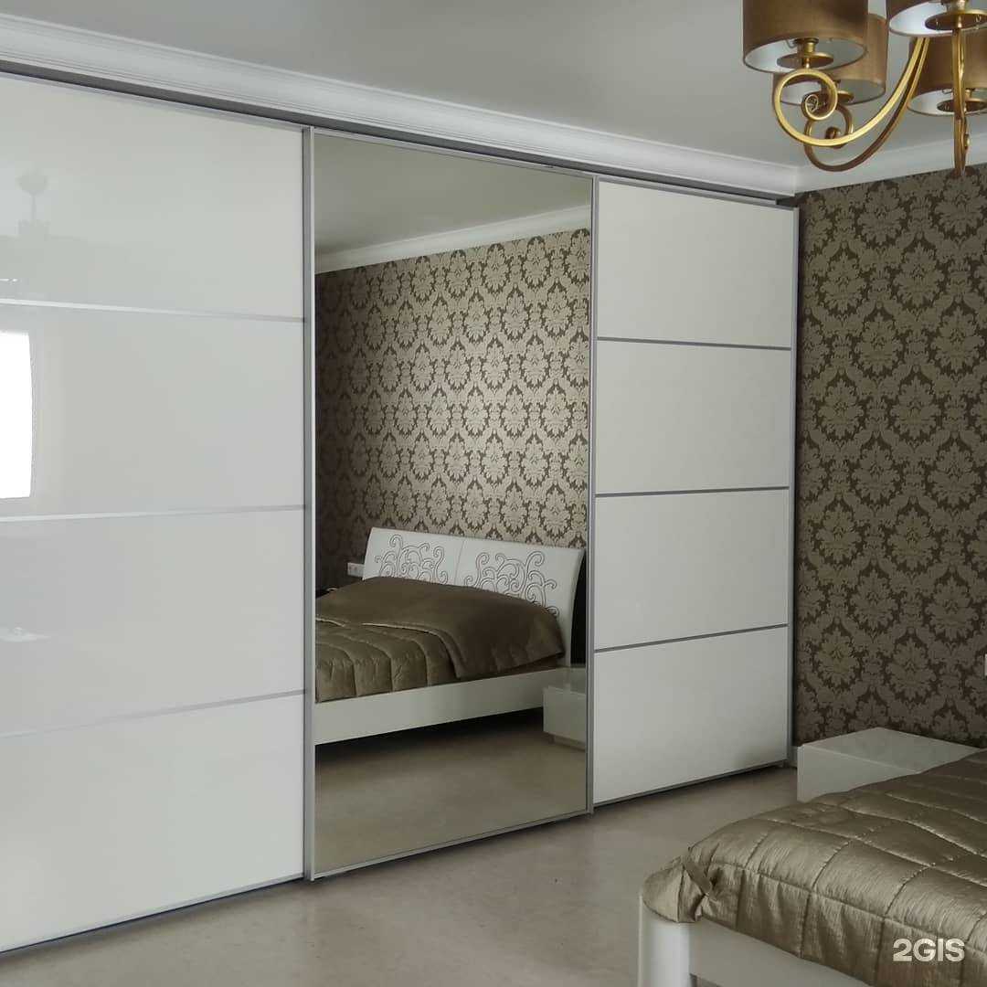 Отзывы на компанию Дизайн мебель в г. Уфа c фото