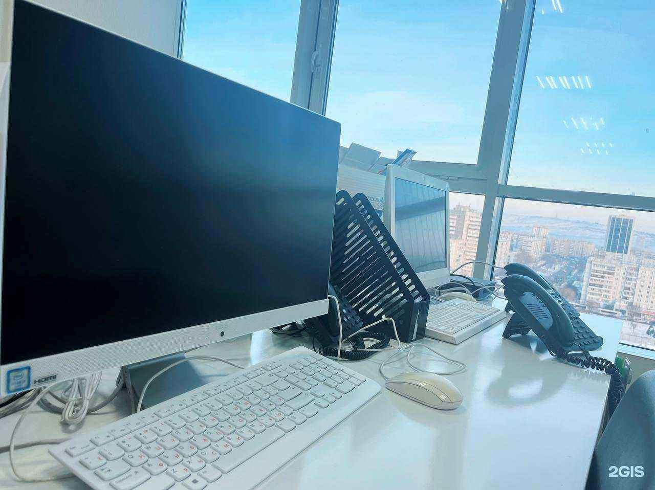 Отзывы на компанию Новая стройка в Красноярске c фото