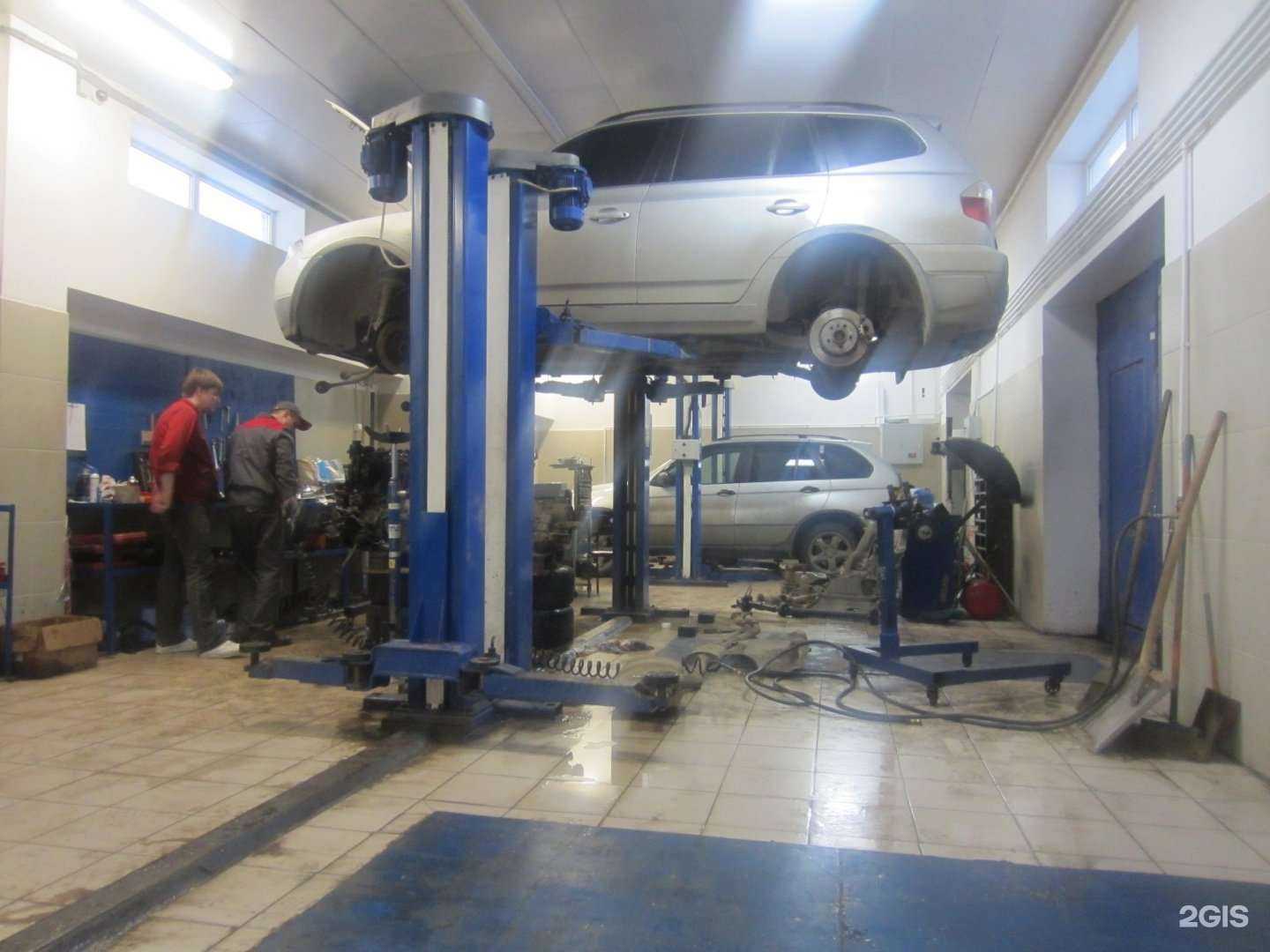 Отзывы на компанию AVA в г. Рязань c фото