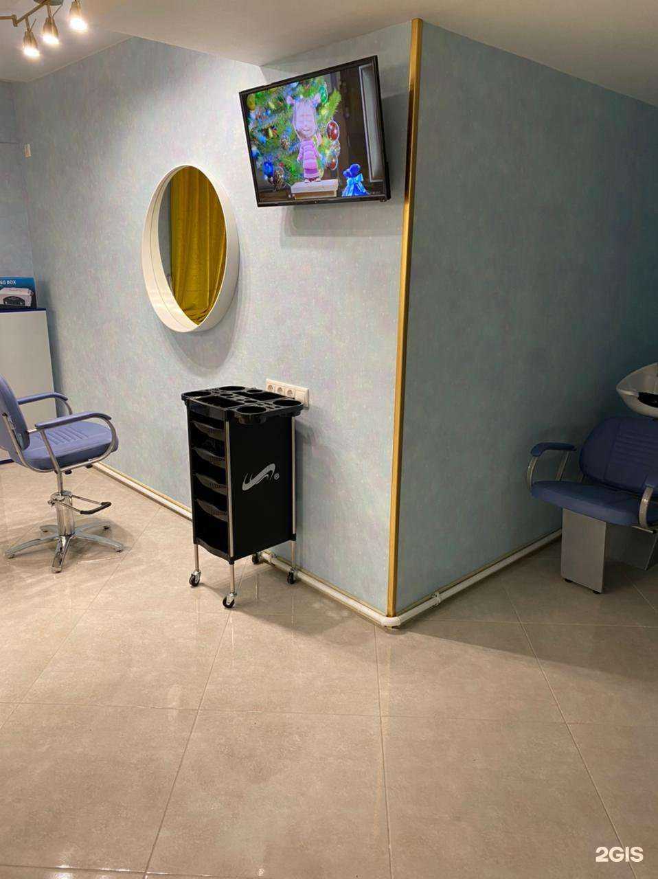 Отзывы на компанию Bambini в Ростове-на-Дону c фото