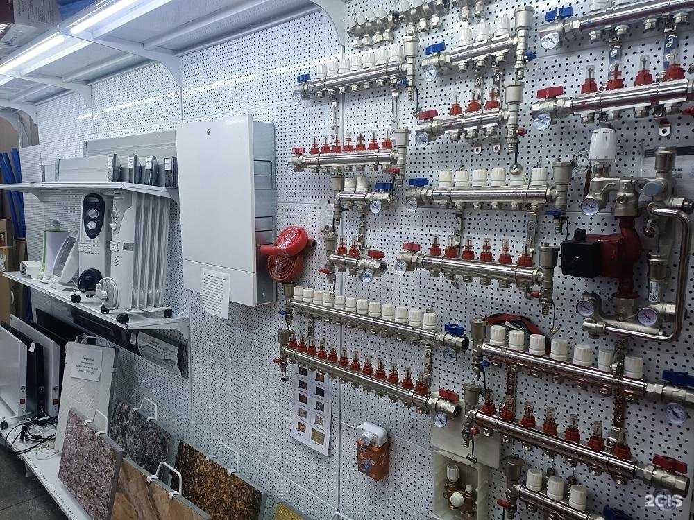 Отзывы на компанию Квадрат тепла в г. Чита c фото