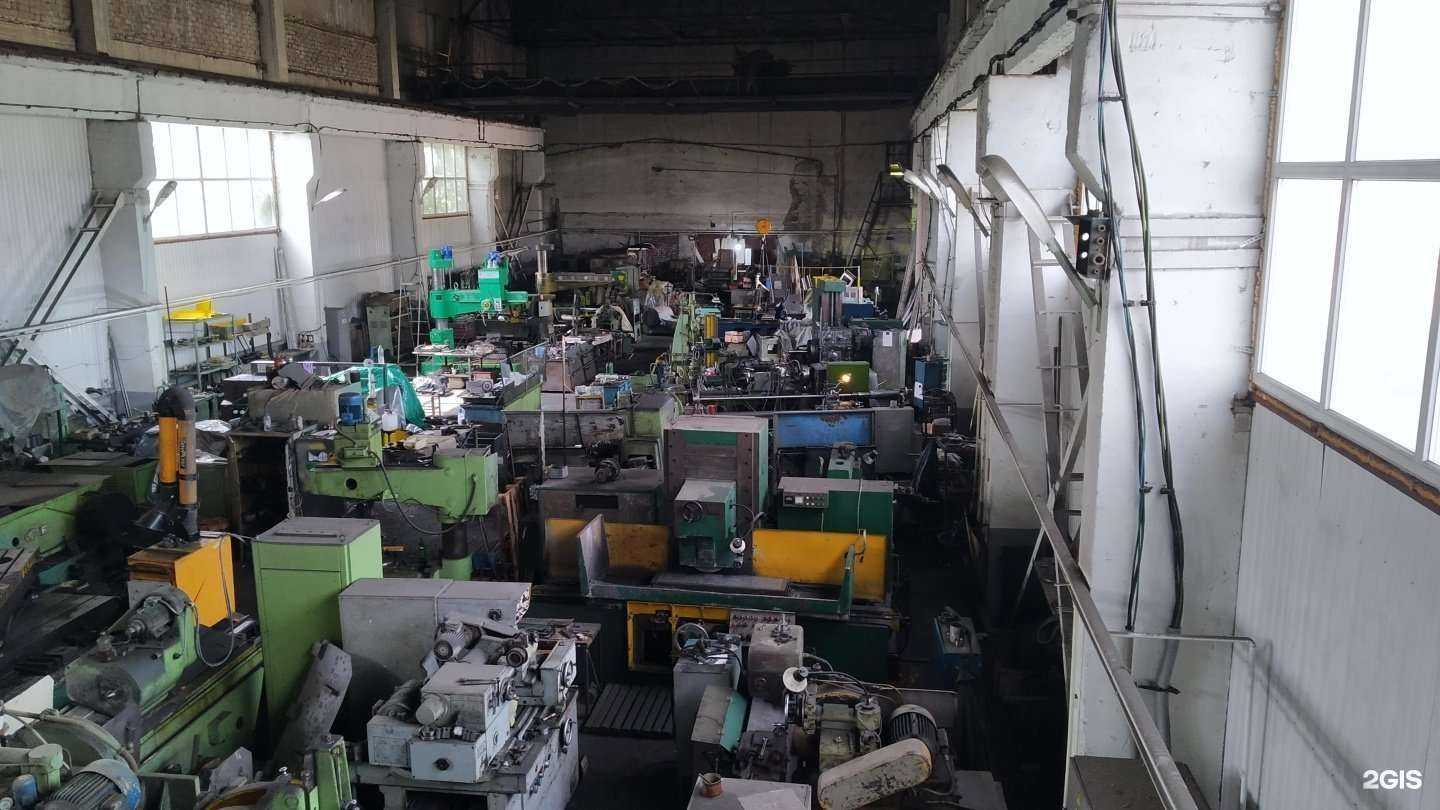 Отзывы на компанию Завод ремонта и модернизации станков в Энгельсе c фото