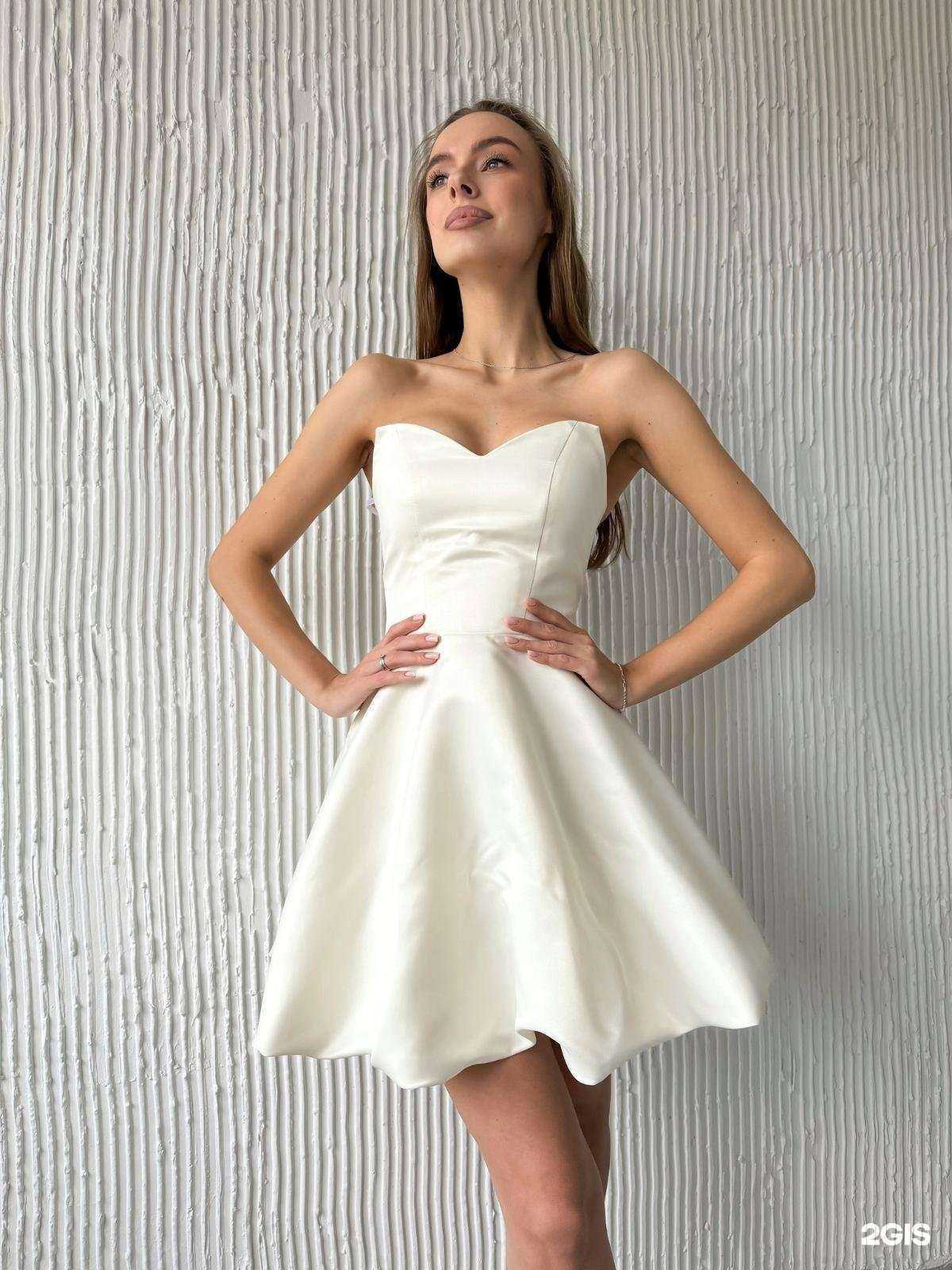 Отзывы на компанию Vogue shop в Уфе c фото