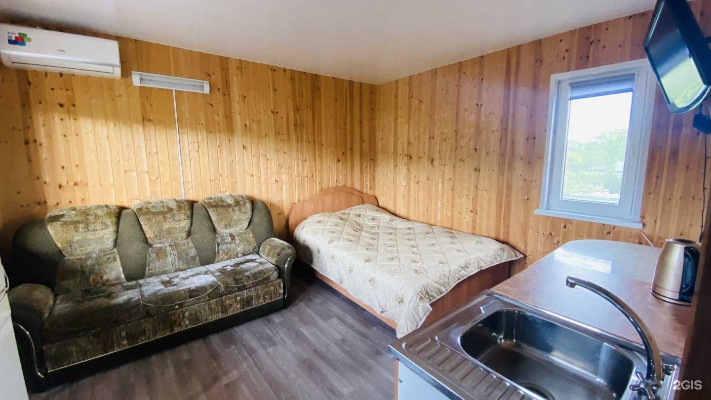 Отзывы на компанию Наша База в г. Находка c фото