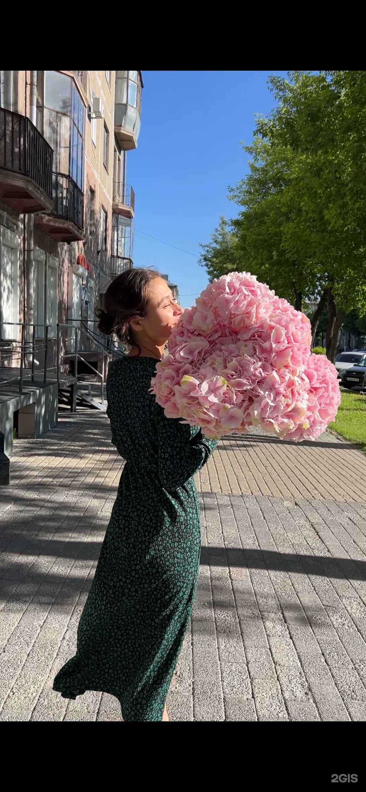 Отзывы на компанию Ivy в Магнитогорске c фото