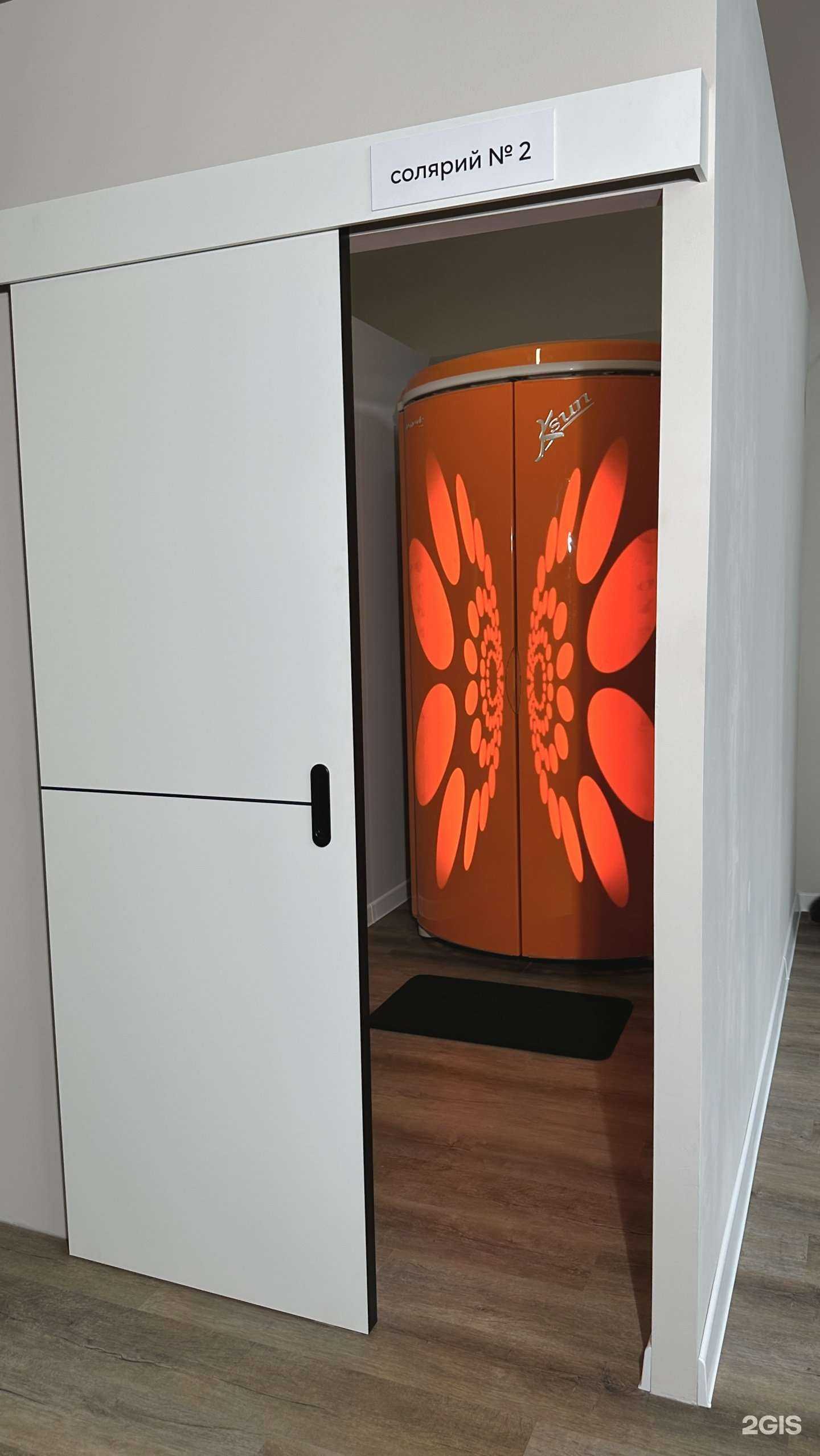 Отзывы на компанию Skintan в Барнауле c фото