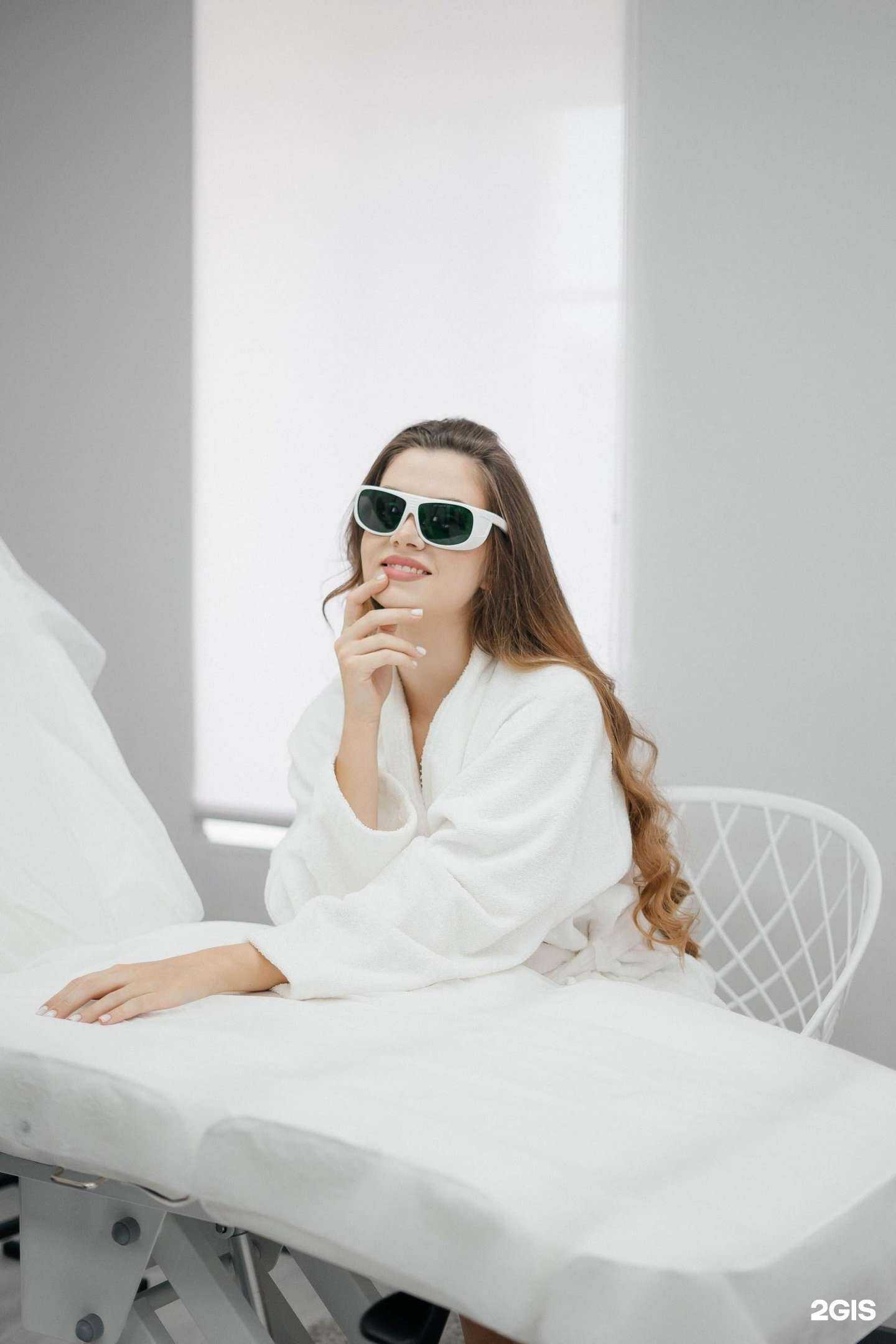 Отзывы на компанию BodySilk в Якутске c фото