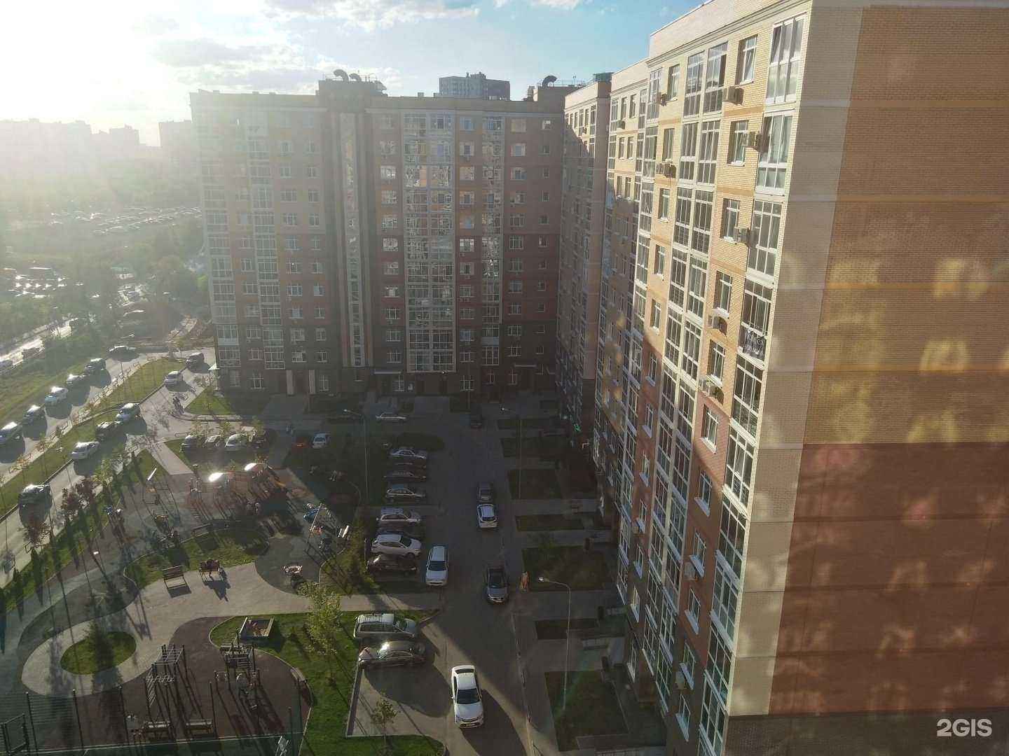 Отзывы на компанию Слон&Моська в Коммунарке c фото - фотография 2 из 2