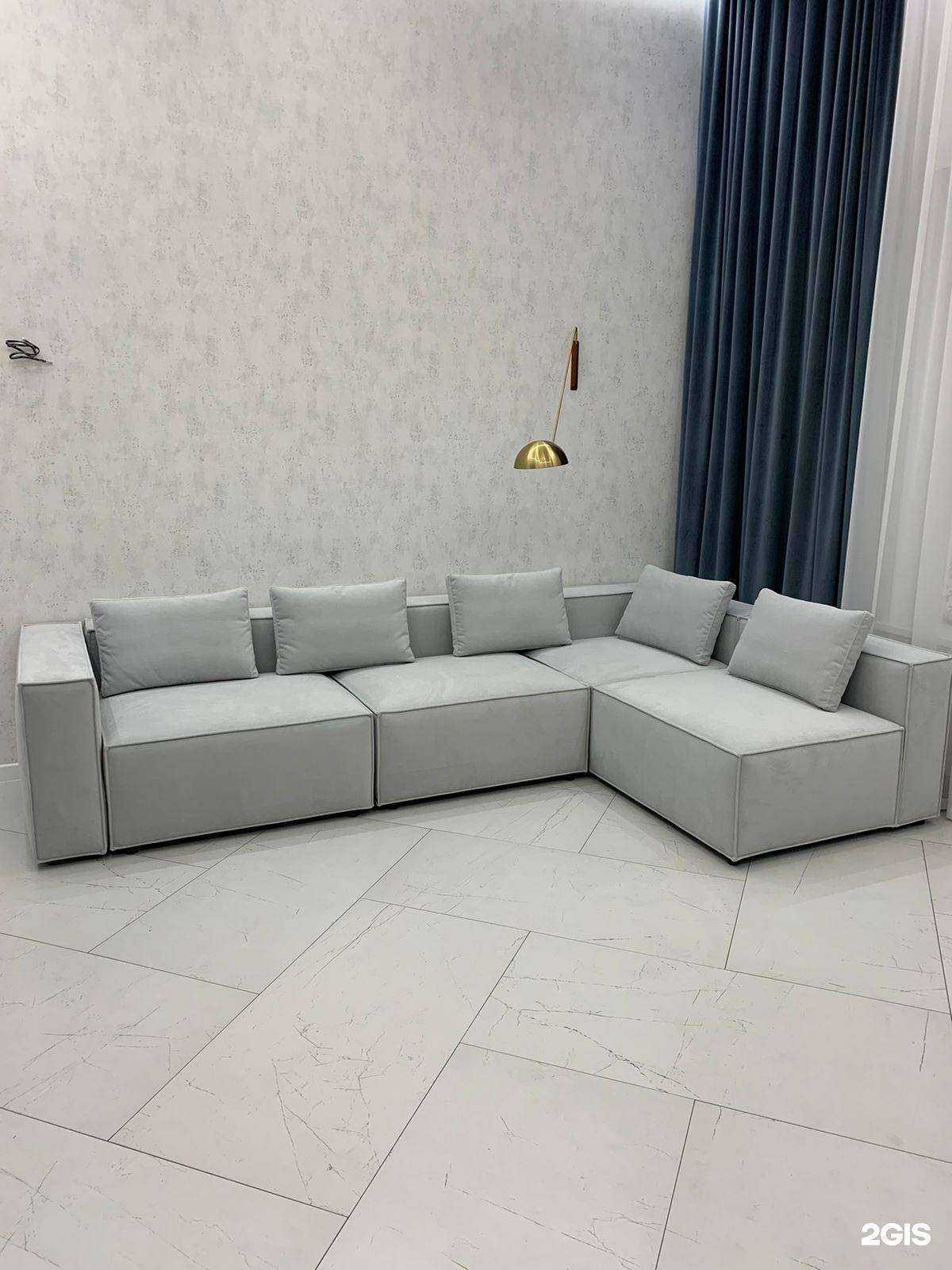 Отзывы на компанию Two Mix в г. Казань c фото