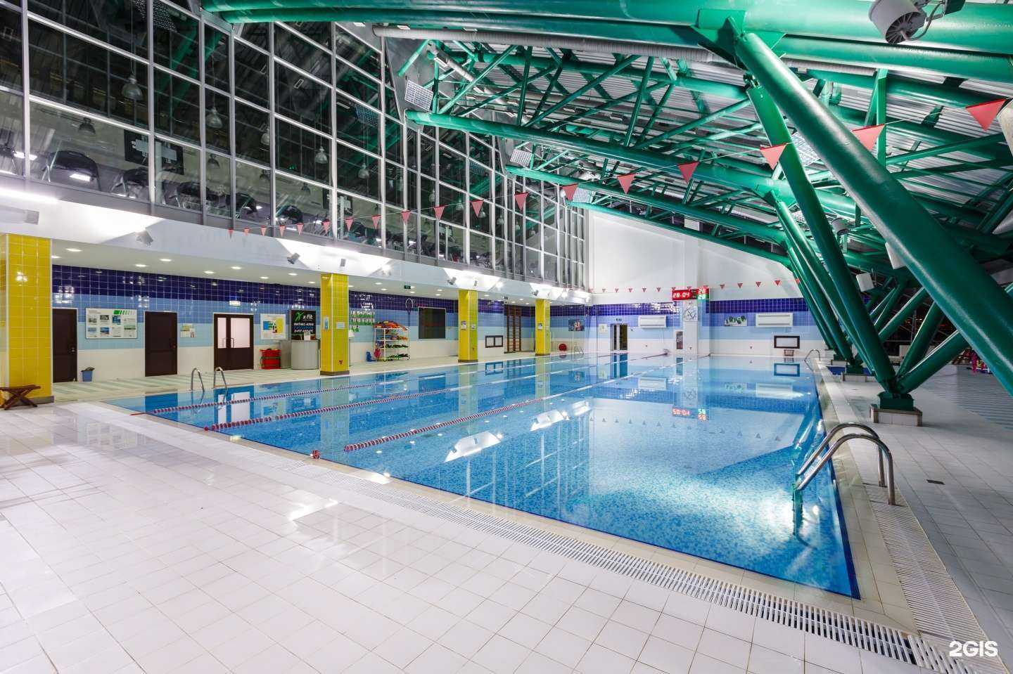 Отзывы на компанию XFIT в Казани c фото