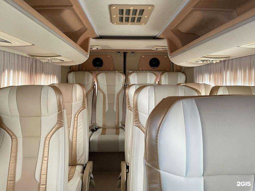 Отзывы на компанию Мерседес бизнес в г. Южно-Сахалинск c фото