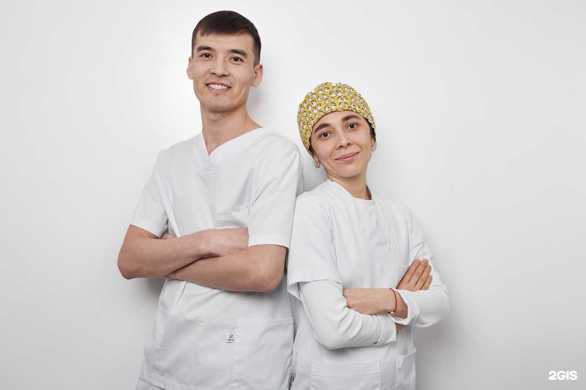 Отзывы на компанию Костамед в Перми c фото