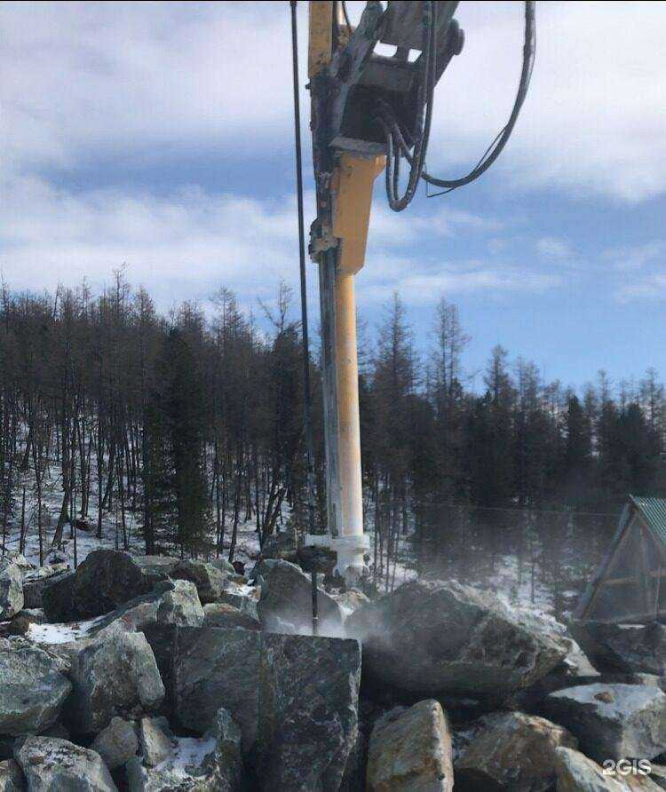 Отзывы на компанию Рокдрил в г. Петрозаводск c фото