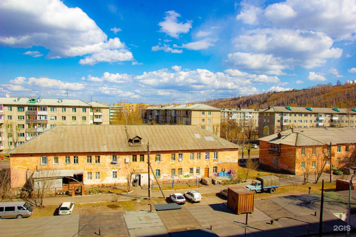 Отзывы на компанию Альфасервис24 в Красноярске c фото - фотография 2 из 2