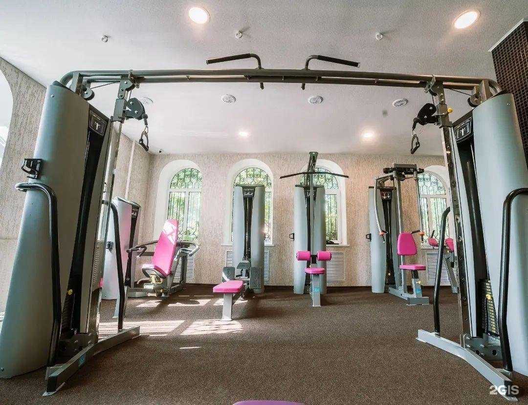 Отзывы на компанию DK Sport в г. Азов c фото