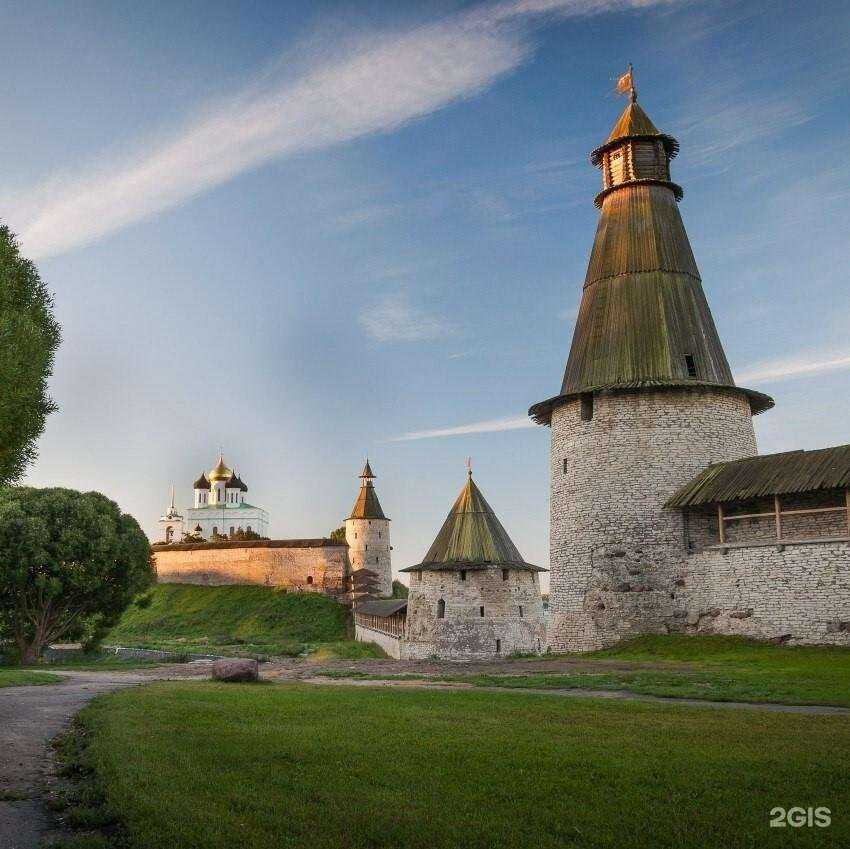 Отзывы на компанию Русь Новгородская в Великом Новгороде c фото