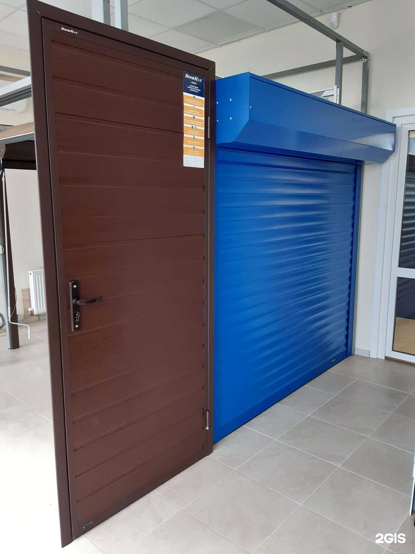 Отзывы на компанию Крепость в Ставрополе c фото