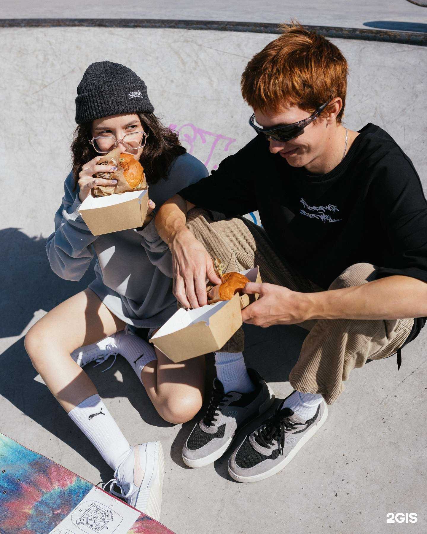 Отзывы на компанию На фарше в Новосибирске c фото