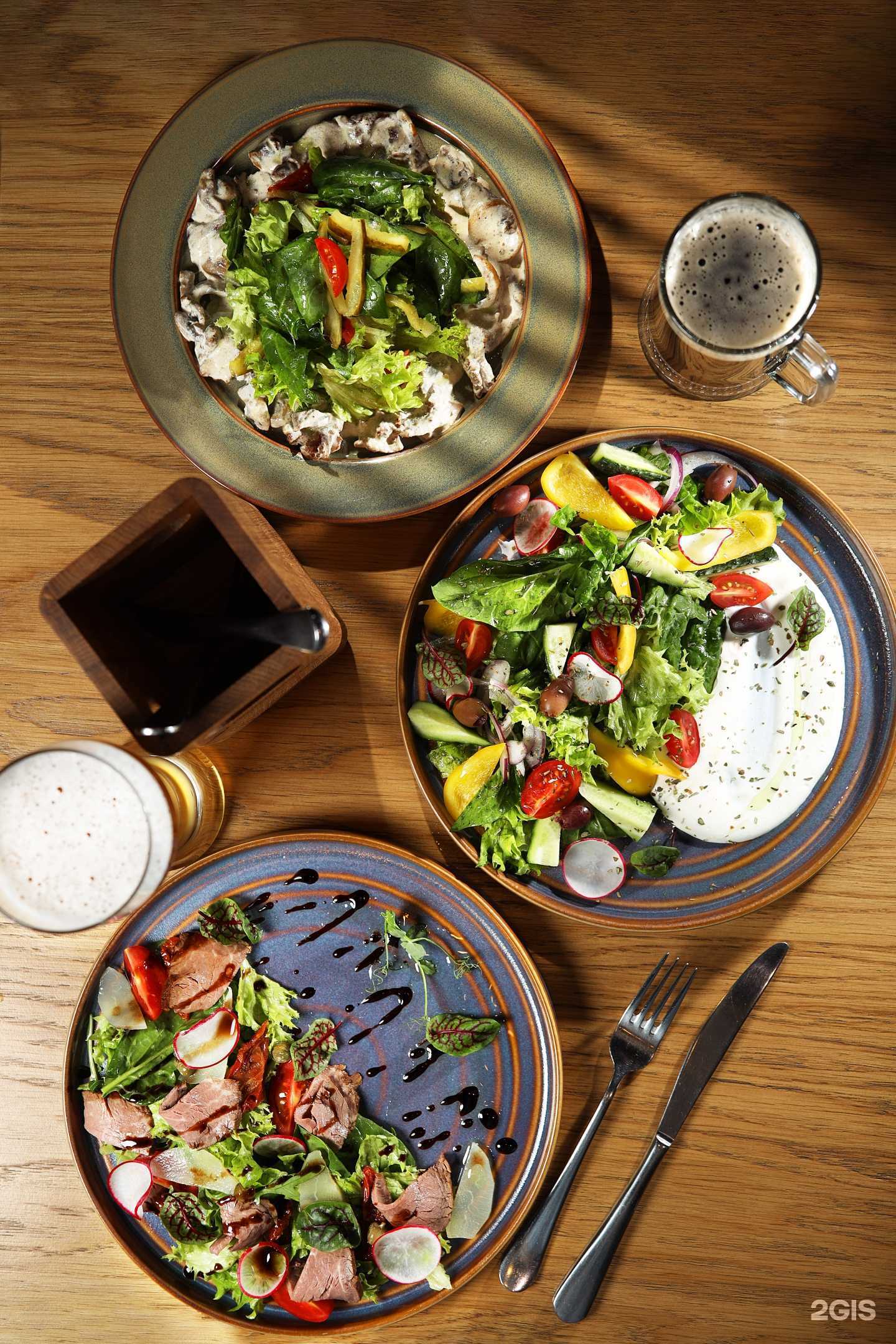 Отзывы на компанию Bier meister в Волжском c фото